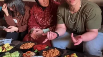 تفاصيل علاقة لي لي فؤاد بتطورات قضية القبض على بيج ياسمين